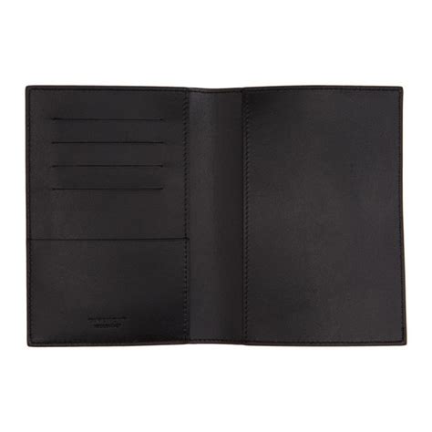 givenchy passport|Card holders .